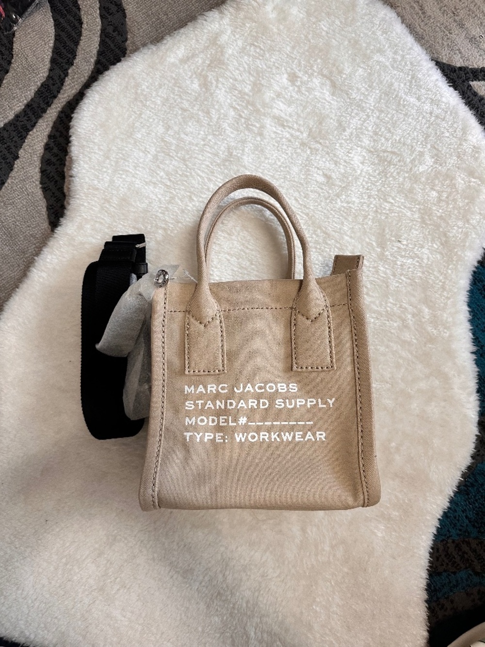 Marc Jacobs - Standard Supply Tote